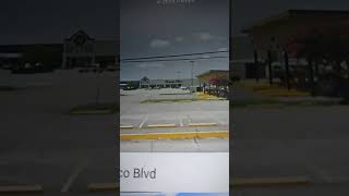 Abandoned Breaux Mart Gretna