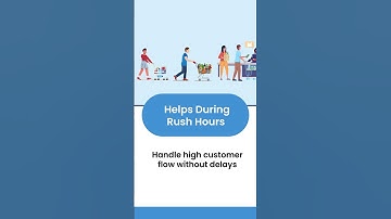 VarthagamSoft Quick Billing Reel | Best Retail Billing App in 2025 #erp #retailsoftware #billingapp