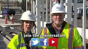 The Road Ahead with RTC: 4th Street Prater Way Bus RAPID Transit Update