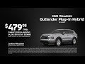 Mitsubishi 05/16/2026 7405168