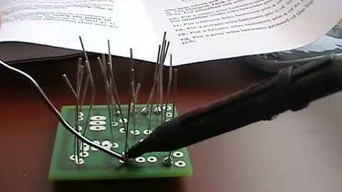 Build your own fuzz box - Part 2