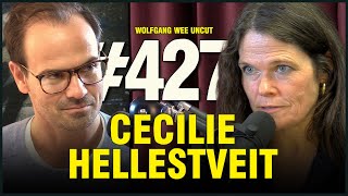 Cecilie Hellestveit | Israel, Palestina, Gaza, Hamas, Vestbredden, Krig, Iran, Terror