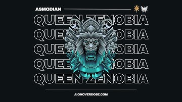 AION Overdose | DQ, PVP, Instance Dungeon Performed Zenobia ~