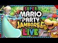 🔴 Das Glück entscheidet 🎲 Super Mario Party Jamboree [Live]