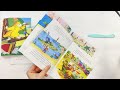 Beginning of video
