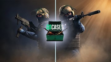 Go Cases! Free Android Application for Free CS GO Skins !