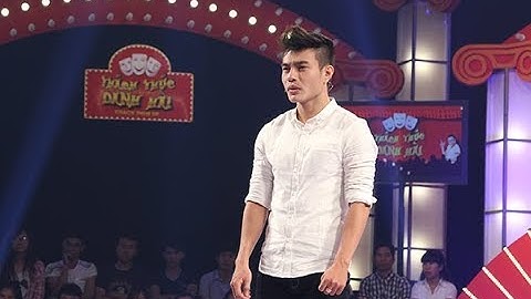 Lê Dương Bảo Lâm lần đầu diễn hài đã làm Trấn Thành, Vệt Hương cười khan tiếng