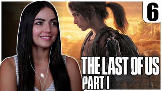 Friend or Foe? | The Last of Us Part 1 | Part 6