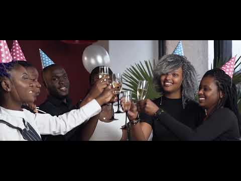 Kuwa Unachotaka 2022 MCloudsania