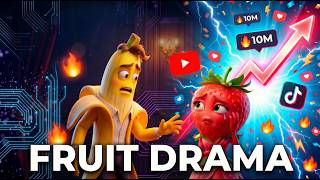 How to Make FRUITDRAMA Videos Like a Pro | Full Episode