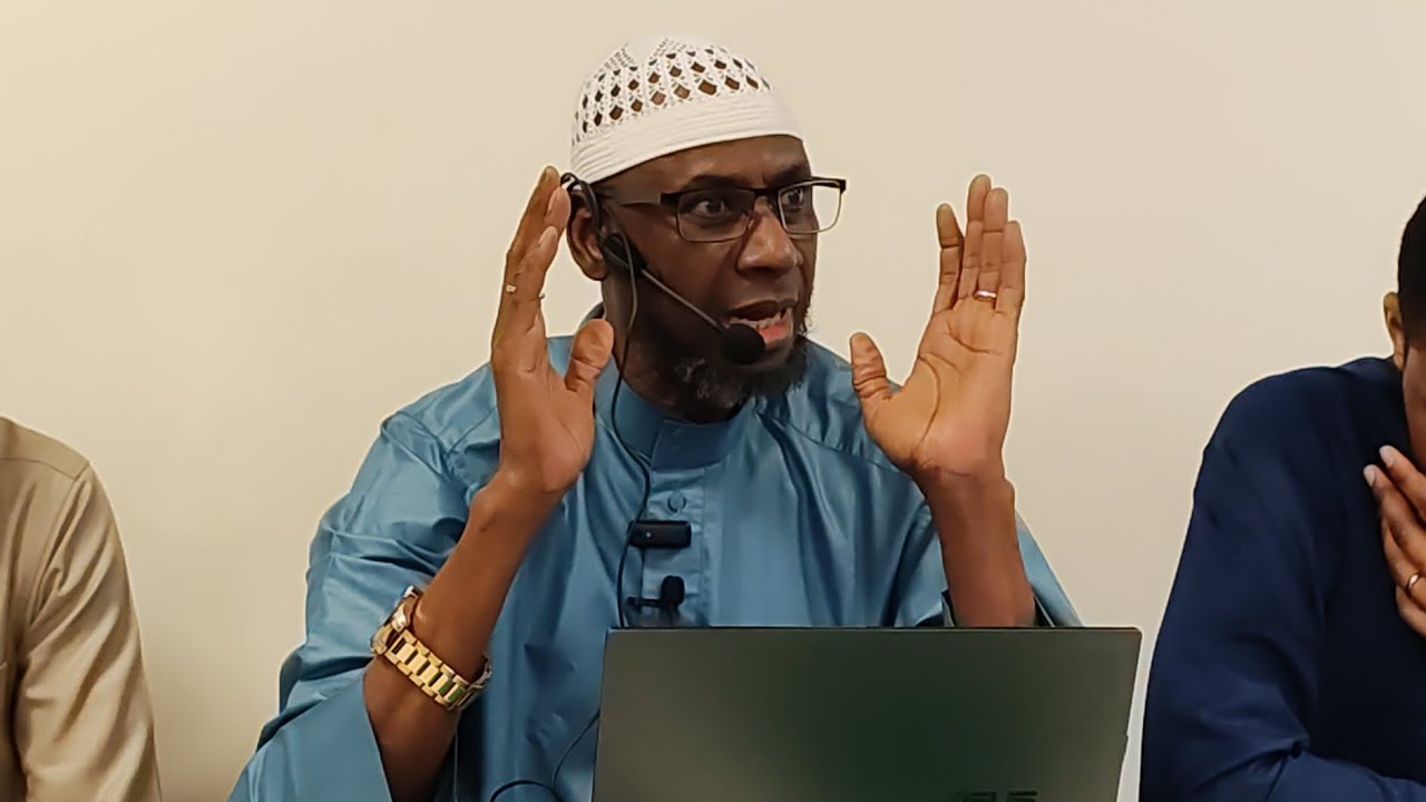CHEIKH MALLÉ KOITA # TAFSIR SOURATE AL QASSAS DIMANCHE 22/02/26