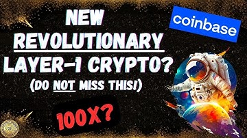 THIS Layer 1 Crypto is a HIDDEN BLUE-CHIP! (Can Spacemesh 100X?!)