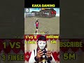 3 finger handcam gameplay solo vs squad poco x3 ultra 60fps 360hz gamer kaka 9 years experience