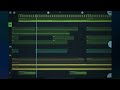 FL Studio Mobile FLSM 126 BPM Deep Progressive House Elevate by Lucid Music Inc