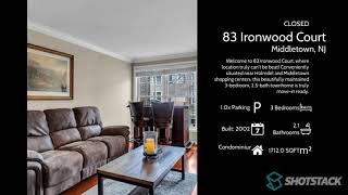 40 MCCARTER AVENUE video tour