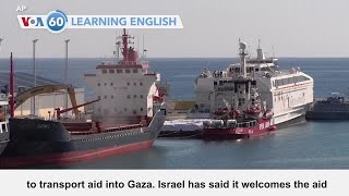 VOA60: March 11, 2024