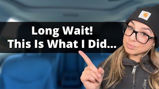 Long Wait! This is what I did! | DoorDash, Uber Eats, Grubhub, Spark Driver Ride Along by Ride Along With Bri 5,162 views 2 months ago 10 minutes, 58 seconds