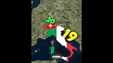 Countries Average IQ 🧠 🗣️🔥 | #history #mapper #edit #geography #countryballs #trending #mapping