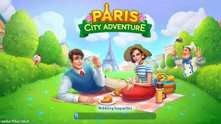 Paris City Adventure Android Gameplay Walkthrough Part 1 screenshot 5