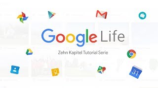 Das ist Google Life (Die Tutorial-Serie) Trailer