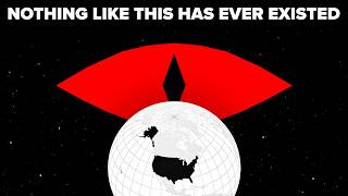 Why U.S. Enemies Are SCARED Of What America Put In SPACE