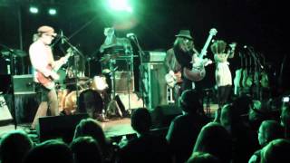 Jonathan Tyler & The Northern Lights - Pardon Me