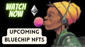 Upcoming NFT Projects With 100X Potential With Easy Whitelist Giveaway