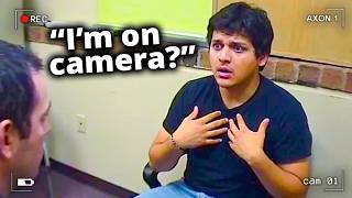 Teen Killer Has No Idea Victim Recorded Her Own Murder