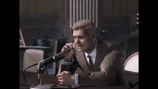 Mafia 3:  Story Campaign Part 50 (