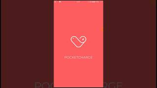 💰 Pocket Charge Best Money Earning App 2022 Free Paytm Cash Online New Apps Today #shorts #short screenshot 1