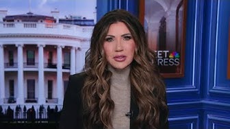 Thumbnail for Kristi Noem blames Biden Afghanistan ‘abandonment’ for National Guard shooting: Full interview