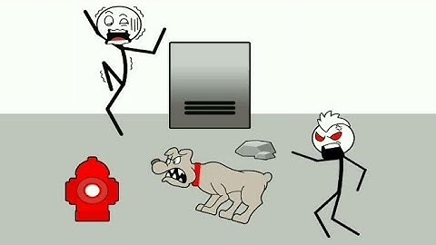 Couple Trouble - Level 11-20 Fail Reactions - (Herald Studio Games) @JEDO12