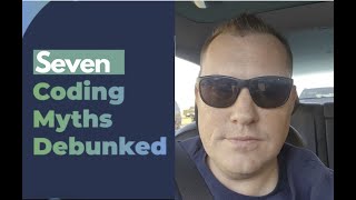 7 Software Development Myths Debunked! - Spoiler! It's Really Easy screenshot 5