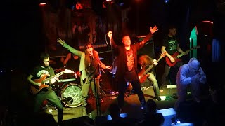 KORYPHEUS - Live at W:O:A Metal Battle Ukraine (Volume Club, Kyiv, 07.03.2020)