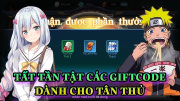 Đệ Nhất Đại Chưởng Môn | Tất tần tật các giftcode dành cho tân thủ và hướng dẫn nhập code