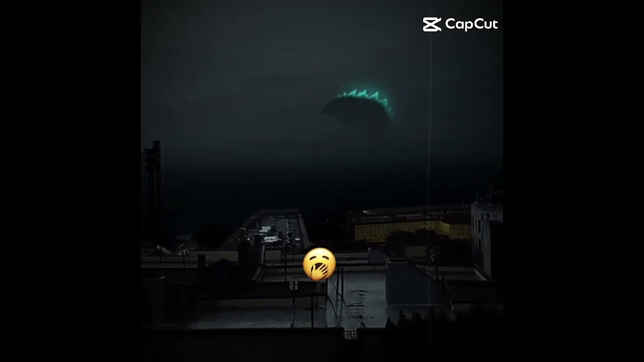 Godzilla Vs King Ghidorah 