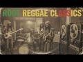 Roots Reggae 🔥 Legendary Vintage Roots & Dub Mix (1Hr 30Min) #rootsreggae
