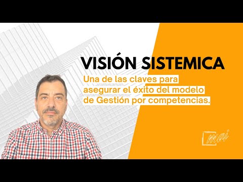 Visión Sistémica