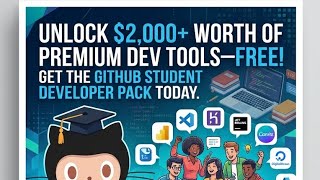 ​Unlock $2,000+ Worth of Premium Dev Tools—FREE! 🚀