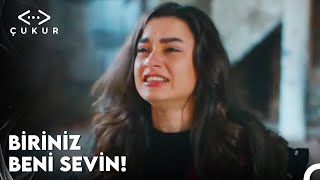 Gölge Değilim Ben, Beni Görün - Çukur 8. Bölüm