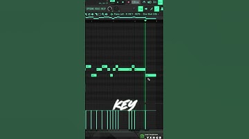 Making Dark Samples For Cubeatz , Southside #Shorts #flstudio