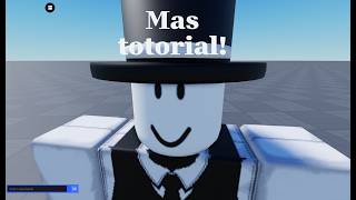 How to script for new peps! (mas)