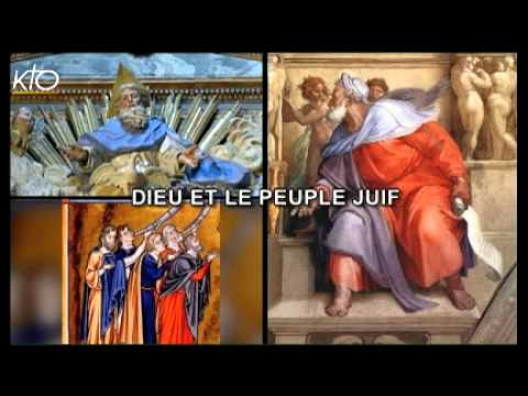 Vidéo: Qui étaient les dirigeants juifs dans la Bible ?