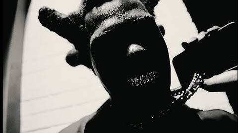 El Snappo - 3:35 am (Official Video)