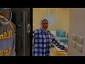 جولة في شقة اليوتيوبر سلمى بعد التسليم    المهندس محمد فوزي