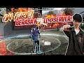 RUSSSAK KILL 7 RASA 70!!! FREE FIRE BATTLE GROUNDS