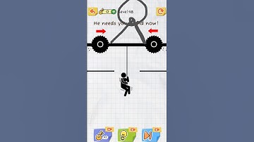 Draw 2 seve level 1-48 #viral #reels #viralvideo #draw2save#gaming #shorts#ytshortsvideo @ToTal564