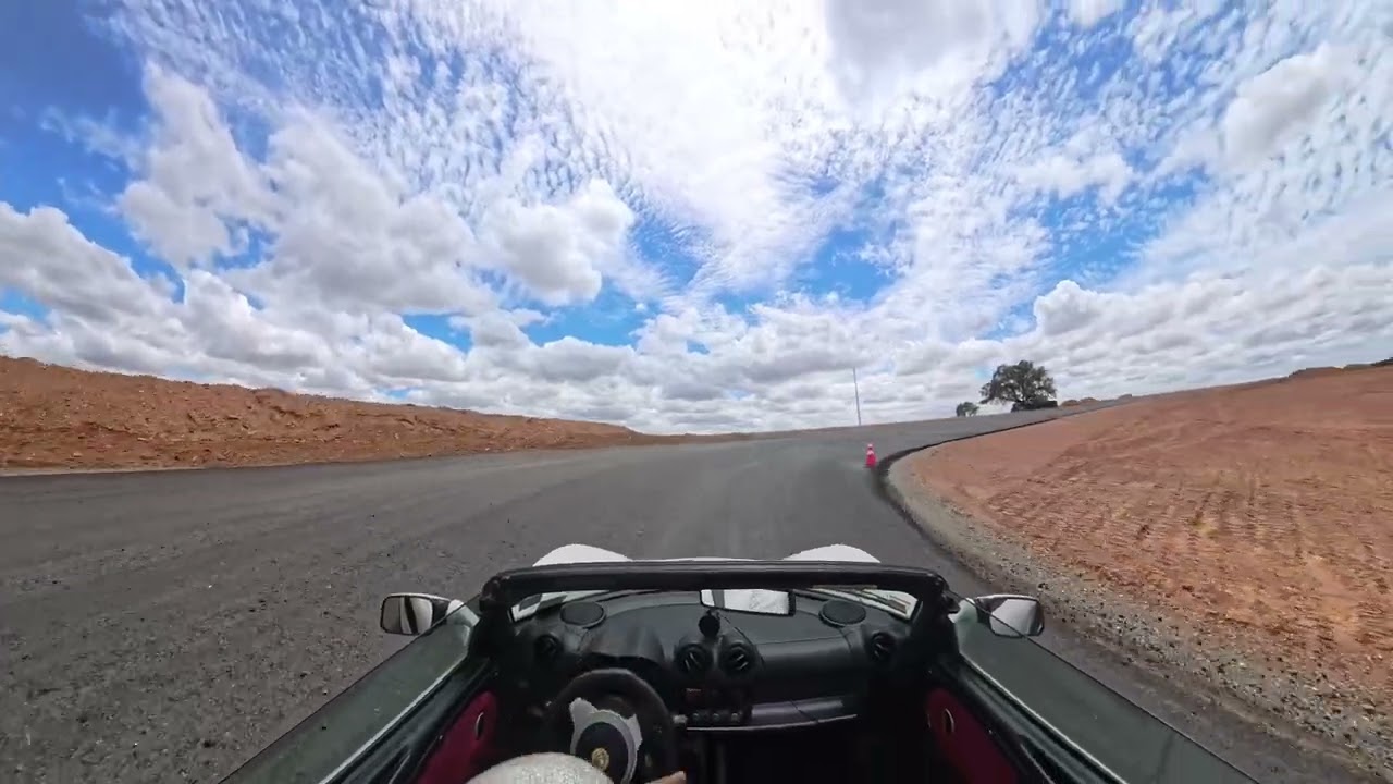 Circuito do Sol 30-06-2024