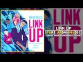 Geko x Stefflon Don x Deno x Dappy - Link Up