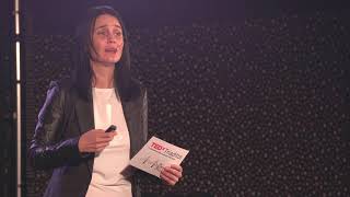 Мостът между поколенията | Десислава Дамянова | TEDxTriaditza | Десислава Дамянова | TEDxTriaditza